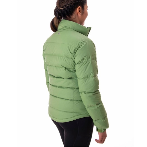 Macpac Women's Halo Down Jacket - Picture 5 of 16